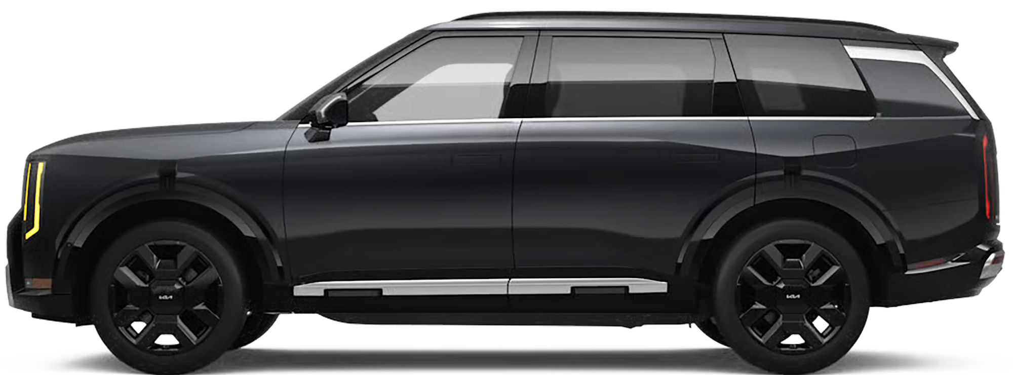 2027 Kia Telluride Hybrid SUV SX-Prestige 